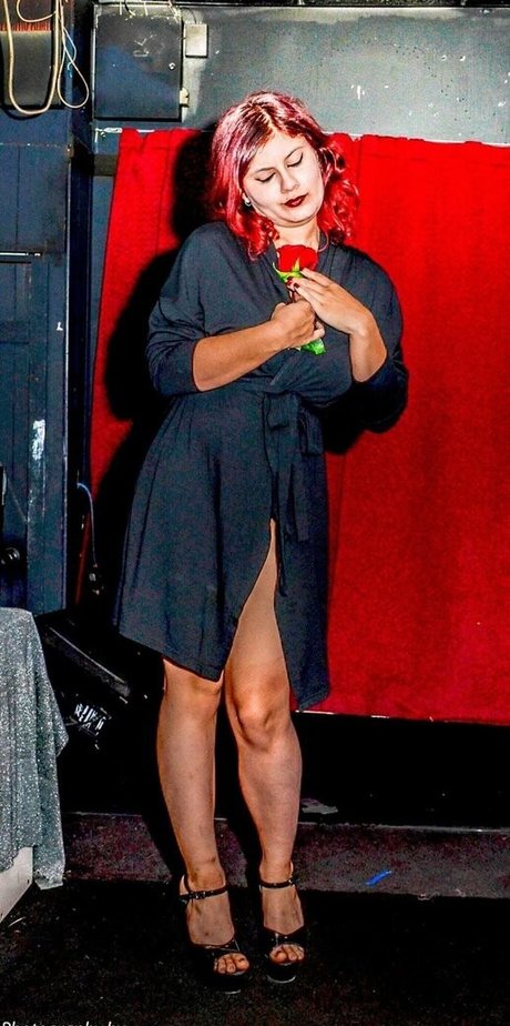 missrockersupreme belle actrice collection