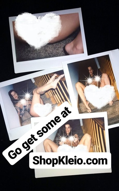 kleiovalentien star du porno exclusive photo