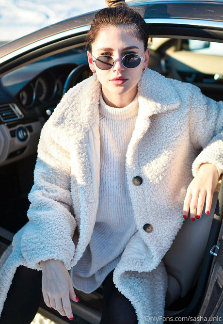 sasha unic meilleur modèle img