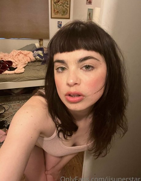 jjsuperstar modèle hd photo