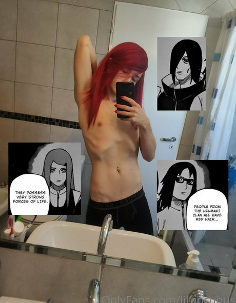 lil incubus étoile hd collection