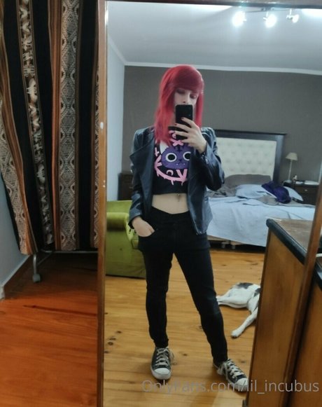 lil incubus étoile magnifique img