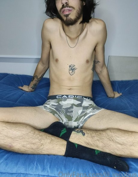 lil incubus art star du porno photos