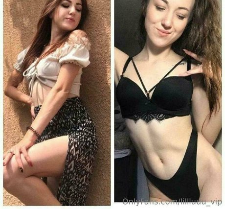 lillluuu vip star érotique img