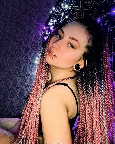 lillluuu vip étoile parfaite images