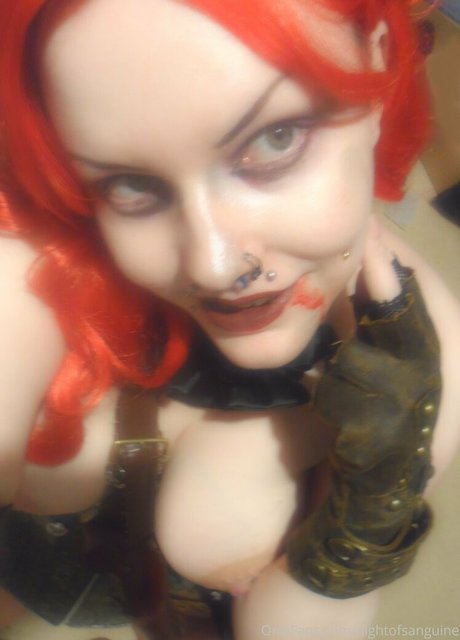 nightofsanguine xxx étoile images