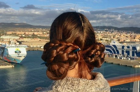 aliia more star du porno sexy photos