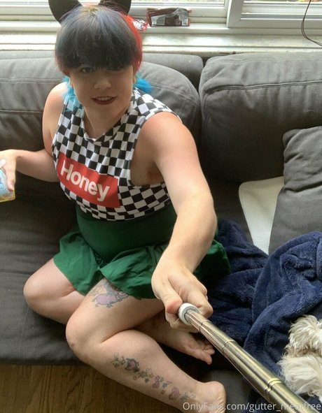 gutter meatfree art étoile img