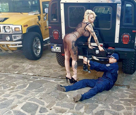 Emona star du porno de haute qualité image