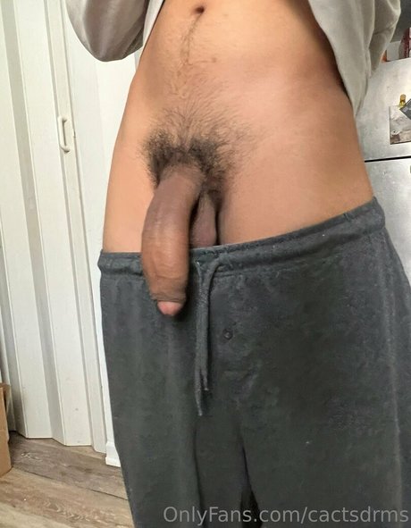 cactsdrms étoile sexy des photos