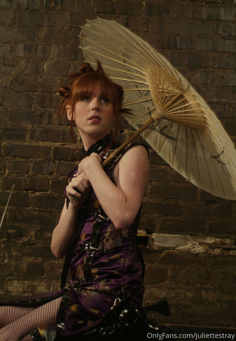 juliettestray top star photos