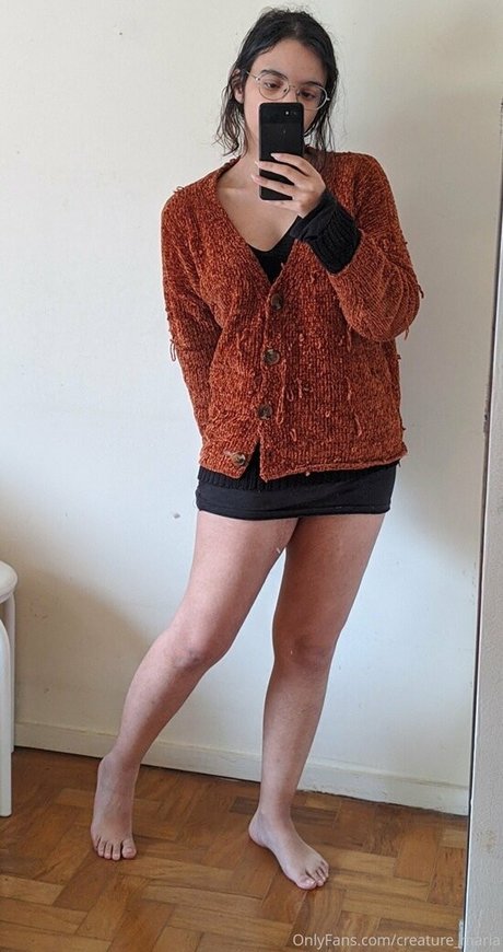 Creature Maria étoile de haute qualité images