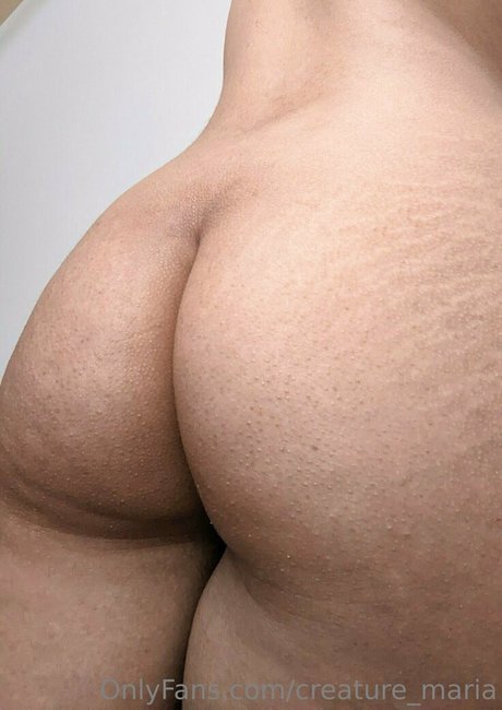 Creature Maria xxx étoile image