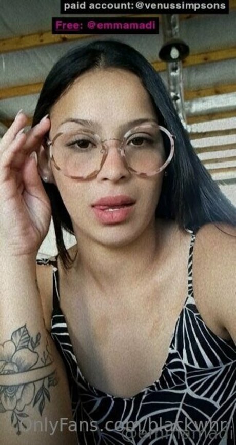 blackwhr étoile magnifique galerie