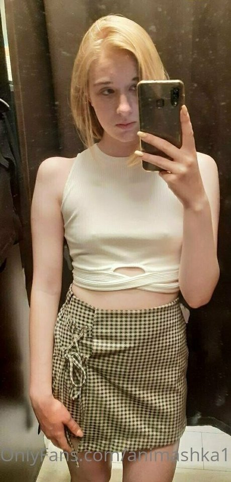 animashka11 beau modèle galerie