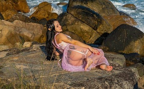 laritxs2 joli modèle photo