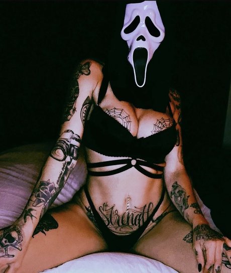 Jadethewelder619 étoile hd des photos