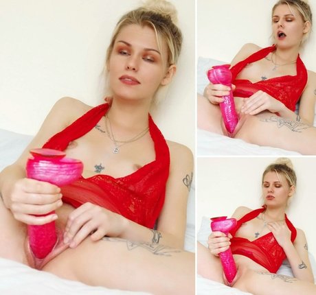 Beth Randell modèle chaud galerie