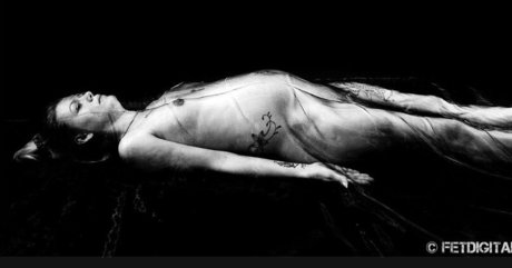 Beth Randell star du porno nue img