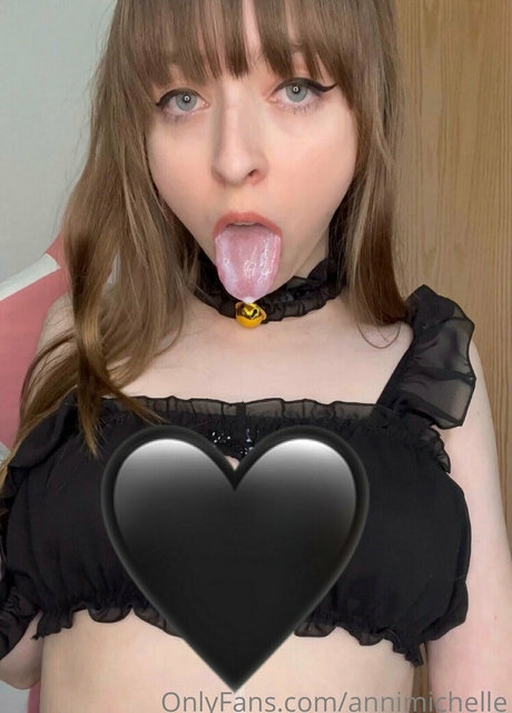 annimichelle star du porno sympa galeries