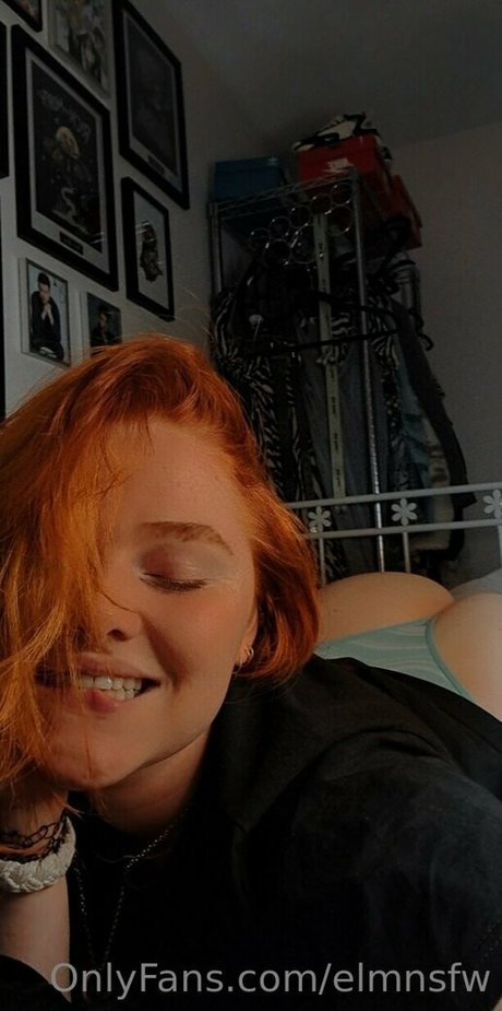 elmnsfw star du porno exclusive image