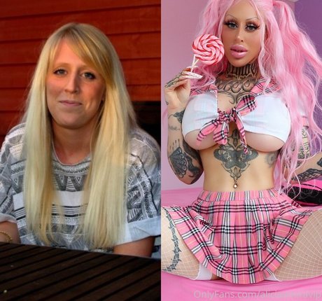 aliciaamiravip modèle pornographique des photos