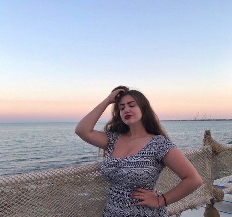 Sasha Shtern Profilfoto