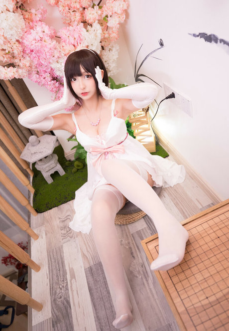 Mafuyu MkVII haut étoile images