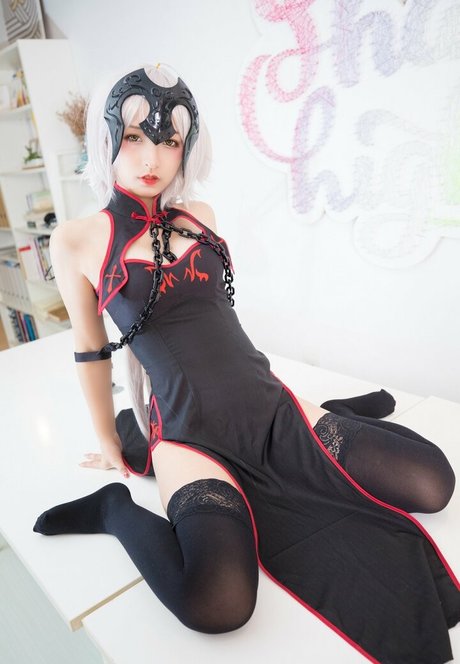 Mafuyu MkVII modèle chaud images