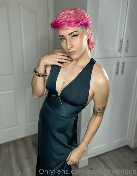 adriennedriggs modèle porno des photos