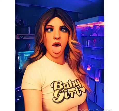 danni92 étoile hd des photos