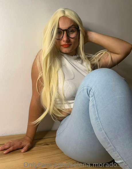 selena morado free modèle de haute qualité photo