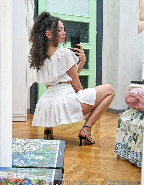 Bambitwo_ sexe de star du porno galeries