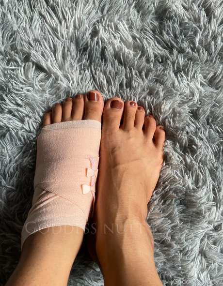 goddessnutty2 modèle joli archive