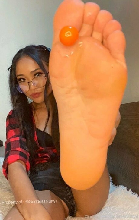 goddessnutty2 star érotique galeries