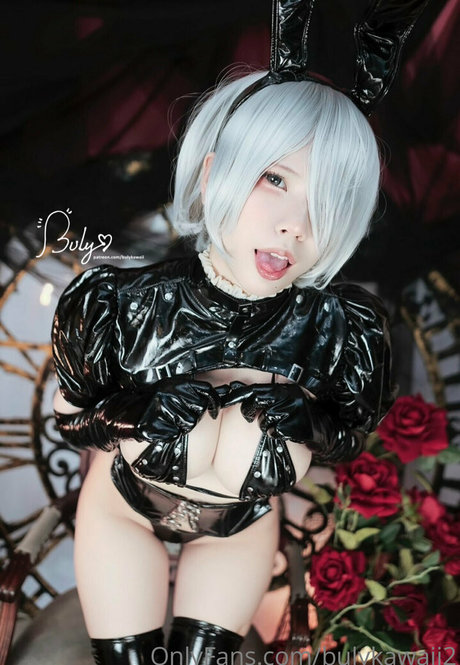 bulykawaii2 star du sexe photo