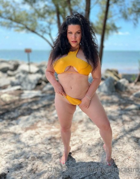 angelinacastro modèle érotique img
