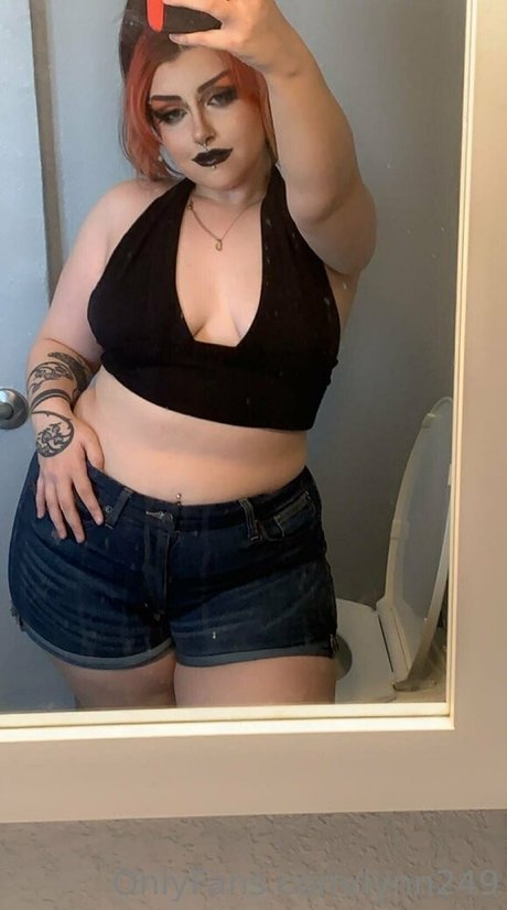 lynn249 étoile érotique des photos