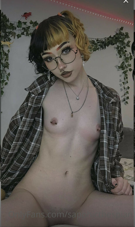 sapphic thespian modèle adulte galeries