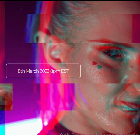 shazzamckenzie meilleur modèle image