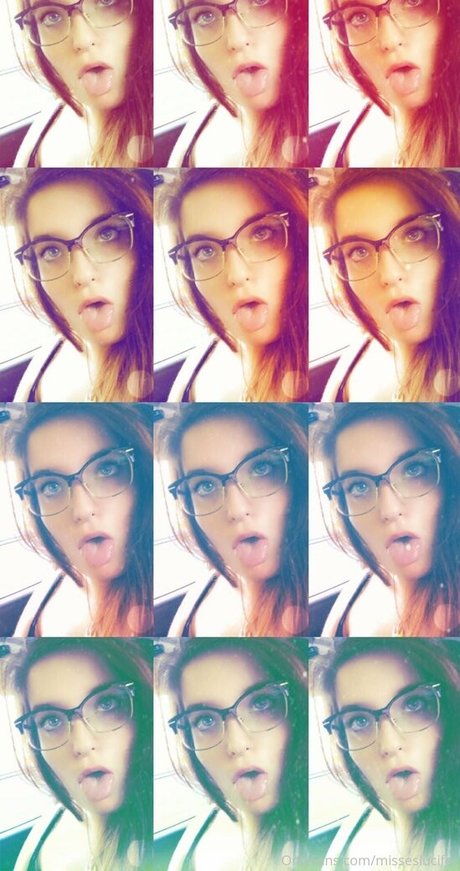 lucigonewild modèles nus img