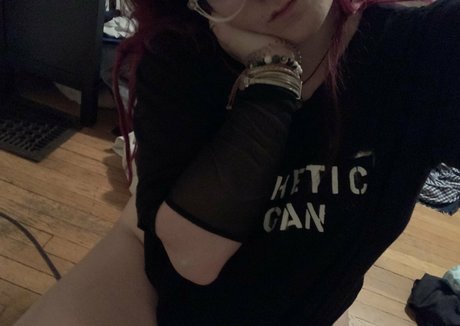 lucigonewild xxx étoile img