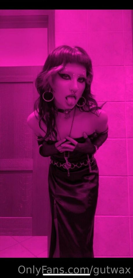 gutwax actrice de grande qualité photo