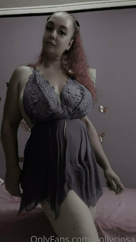 dollyciosa étoile nue images