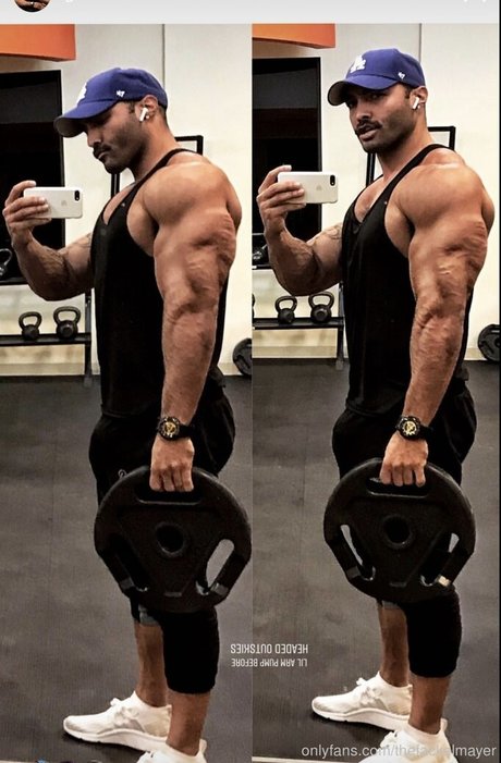 thefackelmayer star du porno érotique photo