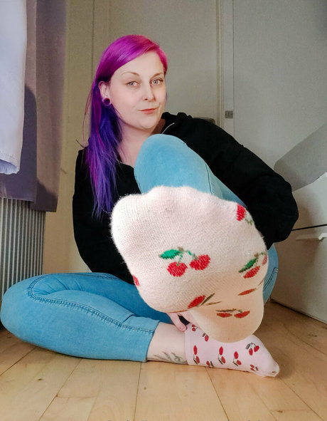 sigridssecrets modèle porno img