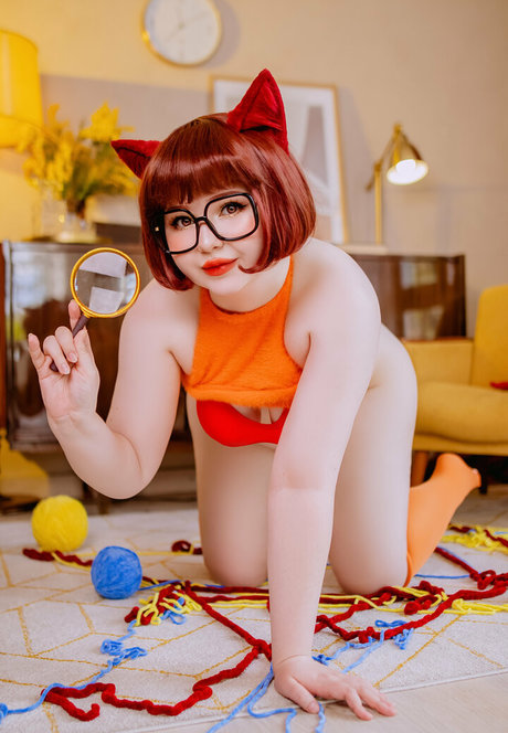 venusblessed modèle sexy collection