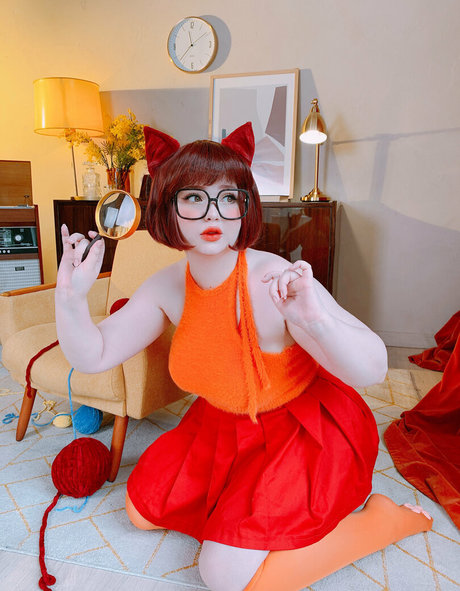 venusblessed mannequin image