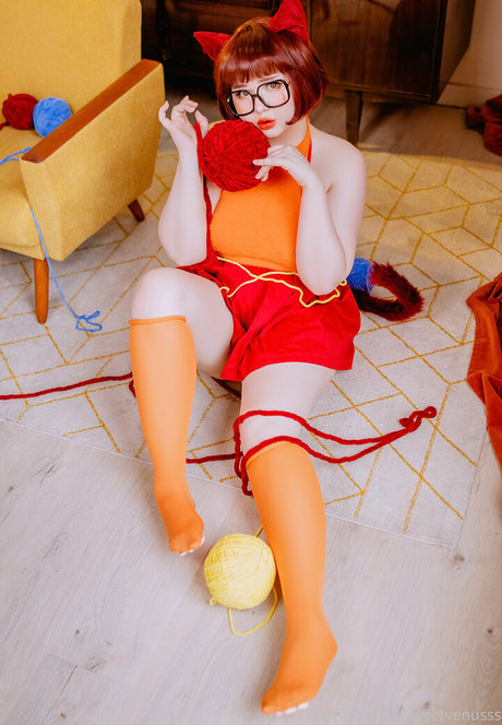 venusblessed étoile sexy galeries