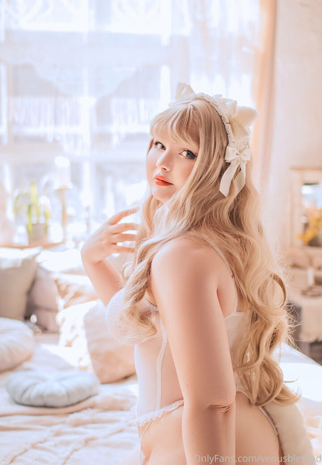 venusblessed étoile adulte photos